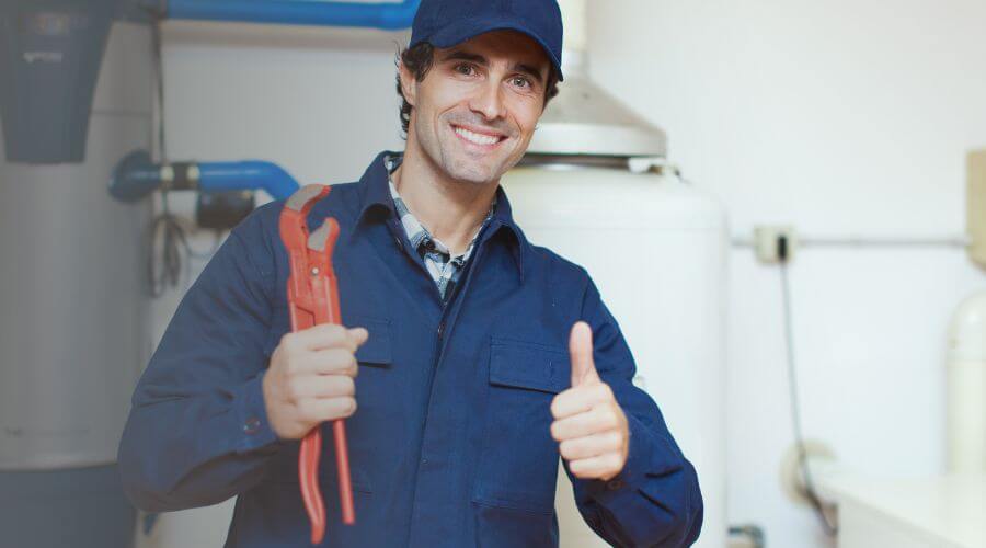 Professional emergency plumbing in Centerville, TX
